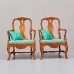 1030 2422 ARMCHAIRS